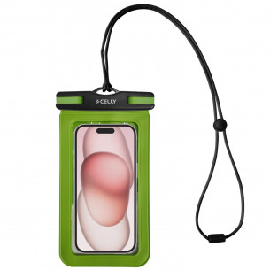 Funda Impermeable CELLY...