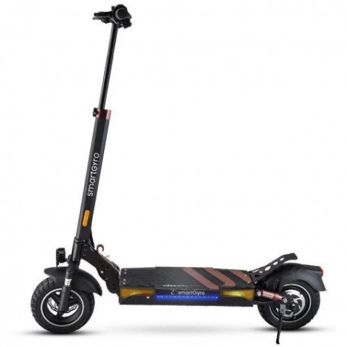 Patinete SmartGyro Speedway Pro 10"...