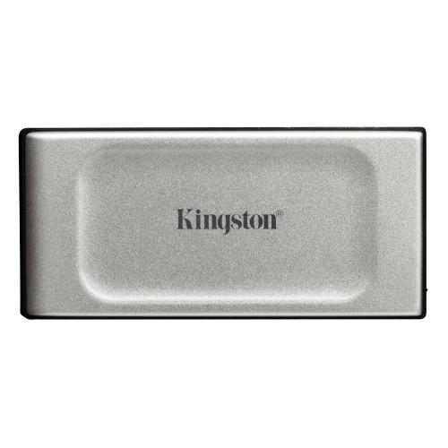 SSD Kingston XS2000 4TB USB-C 3.0...