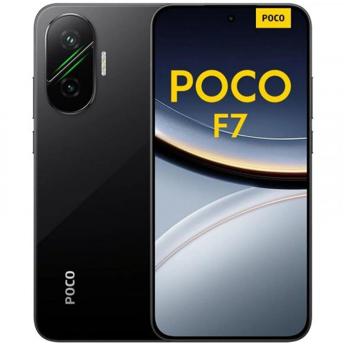 Smartphone XIAOMI Poco F7 6.83" 12Gb...