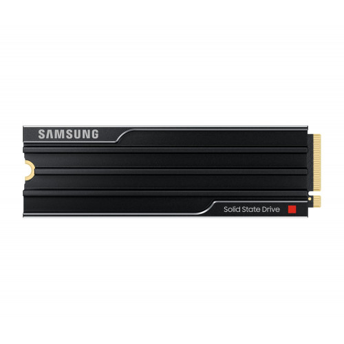 SSD Samsung 9100 Pro 4Tb M.2 NVMe...
