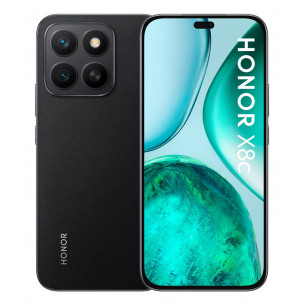 Smartphone Honor X8C 6.7"...