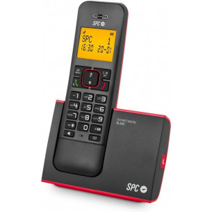 Teléfono Inalámbrico SPC...
