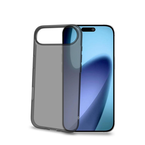 Funda Celly iPhone Air Transparente...