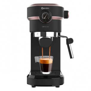 Cafetera Express CECOTEC...