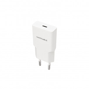 Cargador de Pared Nanocable...