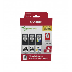 Tinta Canon...