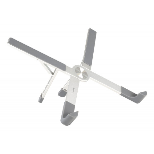 Soporte Elevador TooQ Plegable hasta...