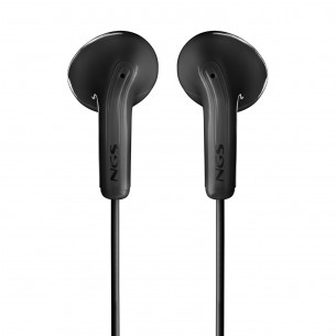 Auriculares NGS Intraurales...