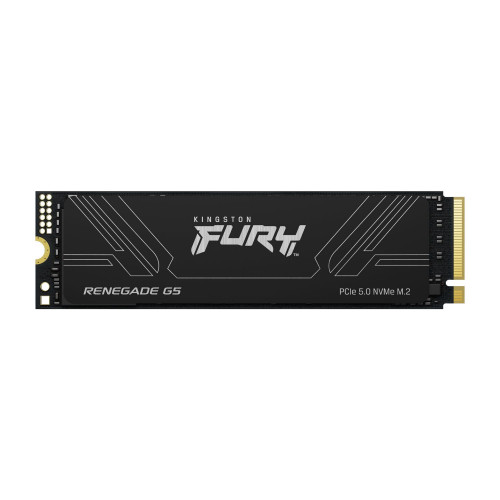 SSD Kingston FURY Renegade G5 2TB M.2...