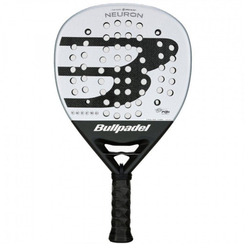Pala de Pádel Bullpadel Neuron 2025...