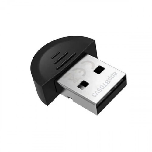 Adaptador Approx USB 2.0 Bluetooth...