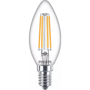 Bombilla Philips LED...