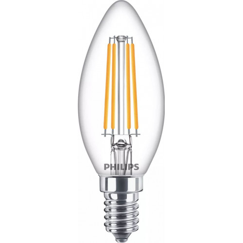 Bombilla Philips LED Classic 60W E14...