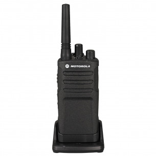 Walkie Talkie Motorola...