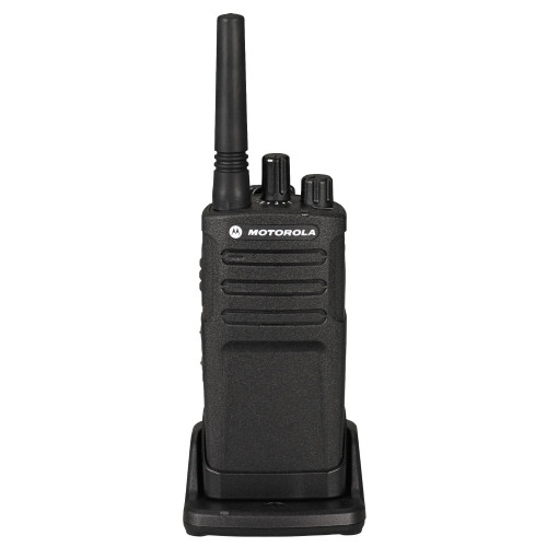 Walkie Talkie Motorola XT420 Negro...