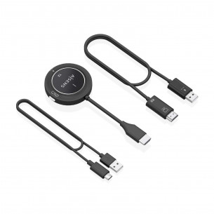 Adaptador Inalámbrico HDMI...
