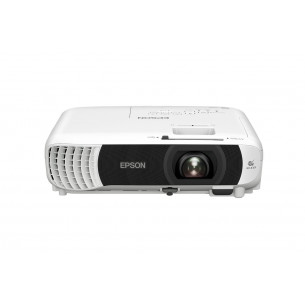 Proyector Epson EB-W55 WXGA...