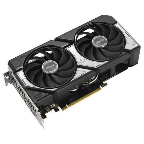 ASUS Dual RTX 5060 Ti OC 8GB GDDR7...