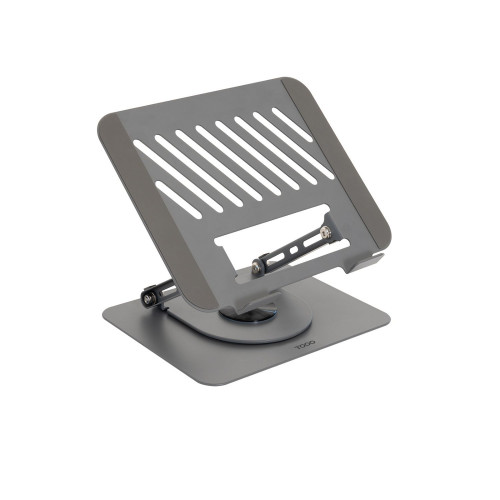 Soporte Elevador TooQ hasta 17" Gris...