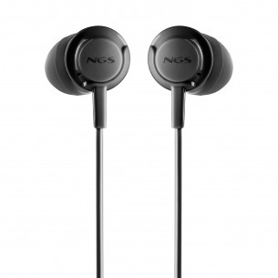 Auriculares NGS Intraurales...