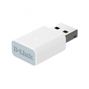 Adaptador D-Link AC1300 USB...
