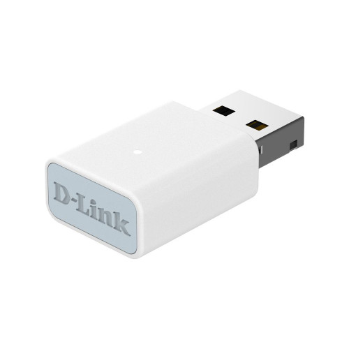 Adaptador D-Link AC1300 USB 2.0 WiFi...