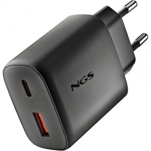 Cargador NGS Era 45W 1USB-A...