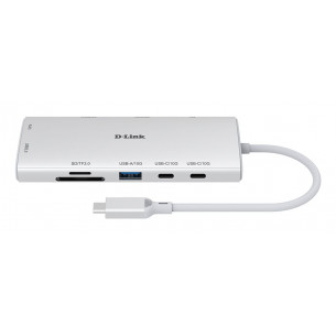 Docking Station D-Link...