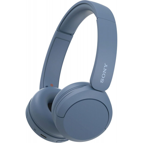 Auriculares SONY WH-CH520...