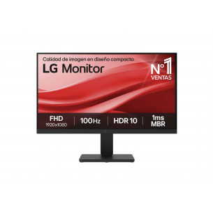 Monitor LG 21.5" Panel VA...