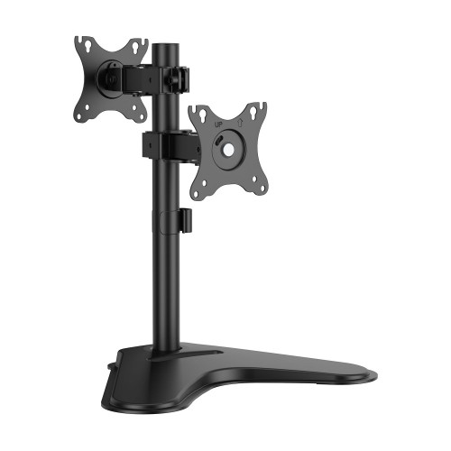 Soporte de Mesa AISENS 17"-32" para 2...