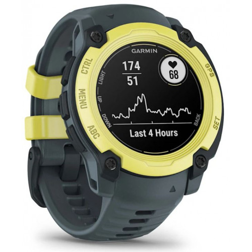 Smartwatch Garmin Instinct E 40mm...