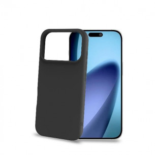 Funda Celly Cromo iPhone 17...
