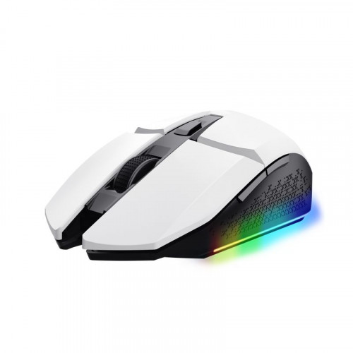 Ratón Gaming Trust GTX 110 Felox RGB...