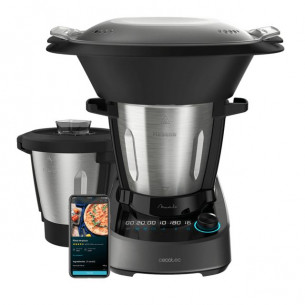 Robot de Cocina CECOTEC...