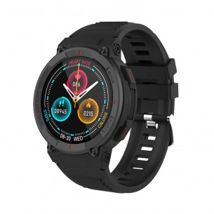 Smartwatch DENVER 1.39"...