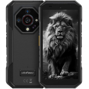 Smartphone ULEFONE Armor...