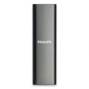 SSD Philips Slim 2TB SATA...