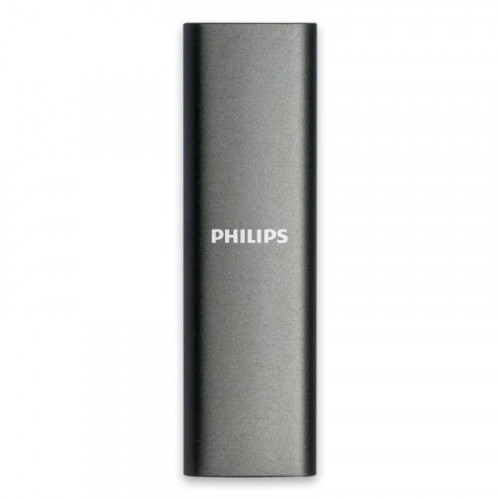 SSD Philips Slim 2TB SATA USB-C 3.0...