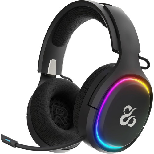 Auriculares con Micrófono Newskill...