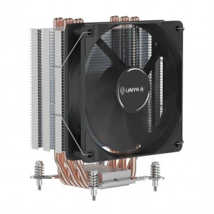 Ventilador CPU Unyka ARGB...