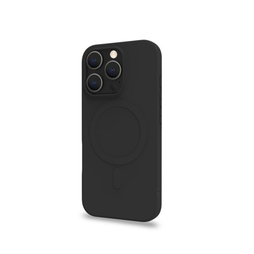 Funda CELLY CromoMag iPhone 16 Pro...