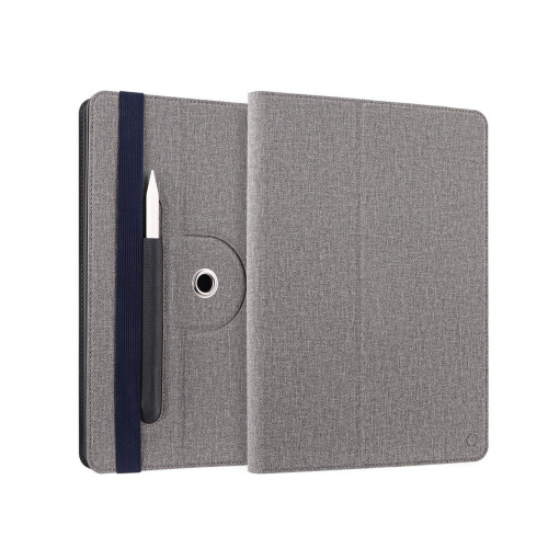 Funda CELLY Tablet 9-11" Gira 360º...