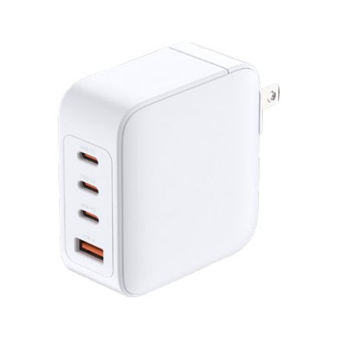 Cargador D-Link GaN 100W 1xUSB-A...