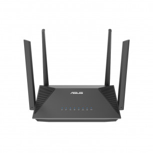 Router ASUS RT-AX52 Pro...