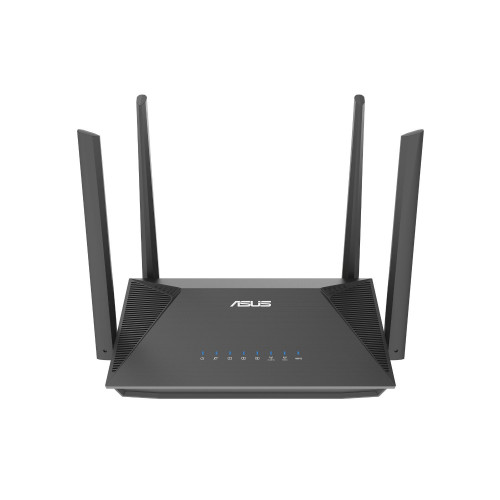 Router ASUS RT-AX52 Pro WiFi 6 Negro