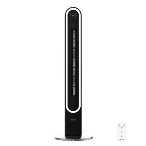 Ventilador de Torre EnergySilence...