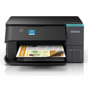 Multifunción Epson EcoTank...
