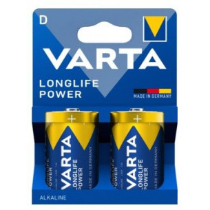 Pila Varta Longlife Power...